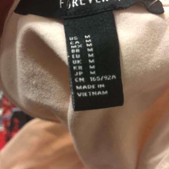 Tank top - Picture 5 of 6